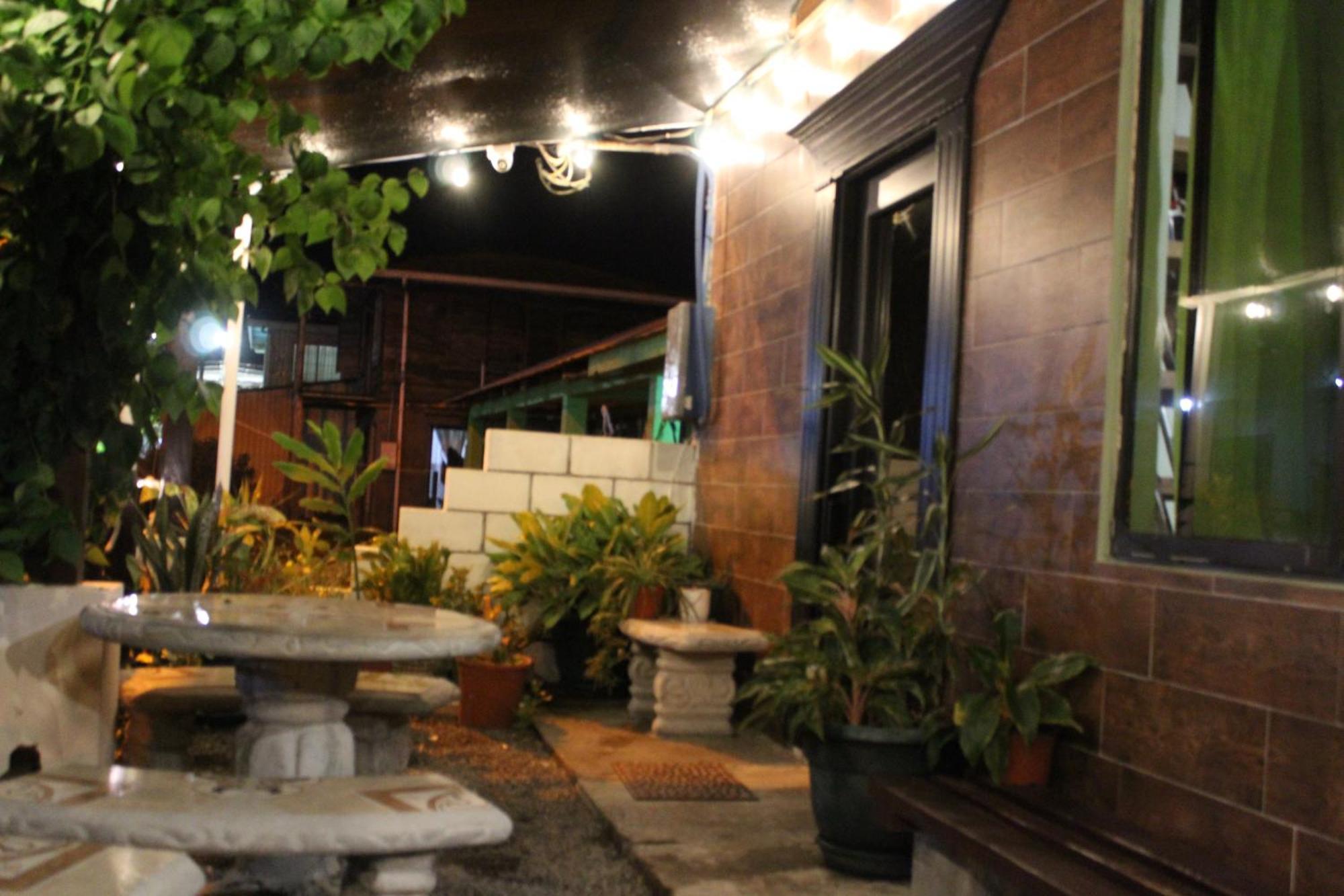 Hostel Tortuguero 7Backpackers Ngoại thất bức ảnh